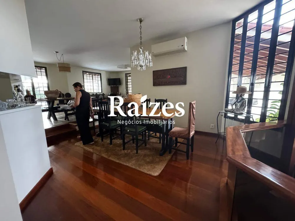 Casa, 4 quartos, 360 m² - Foto 3