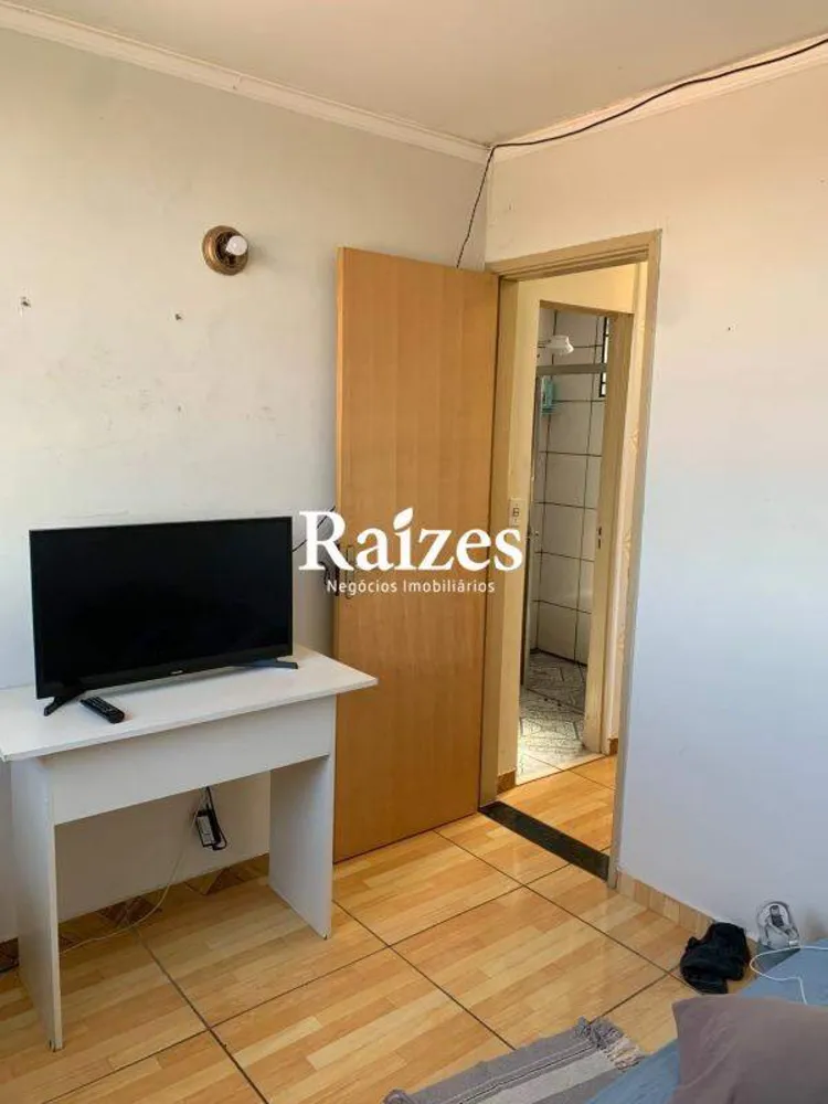 Sobrado, 4 quartos, 115 m² - Foto 4