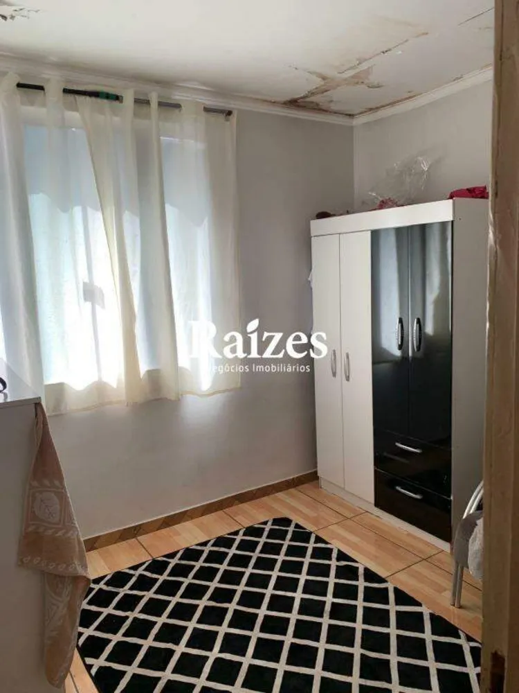 Sobrado, 4 quartos, 115 m² - Foto 3