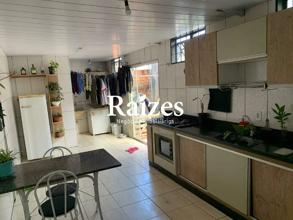 Sobrado, 4 quartos, 115 m² - Foto 1