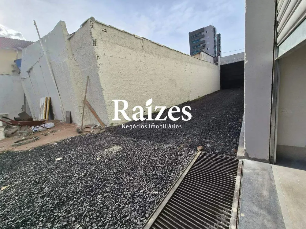 Depósito-Galpão, 930 m² - Foto 4