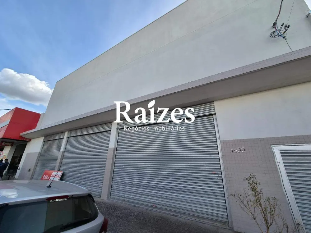 Depósito-Galpão, 930 m² - Foto 2