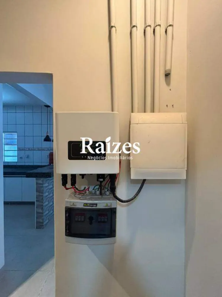 Casa, 3 quartos, 210 m² - Foto 4