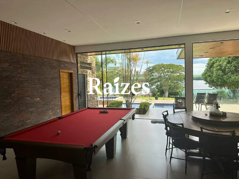 Casa, 3 quartos, 318 m² - Foto 2