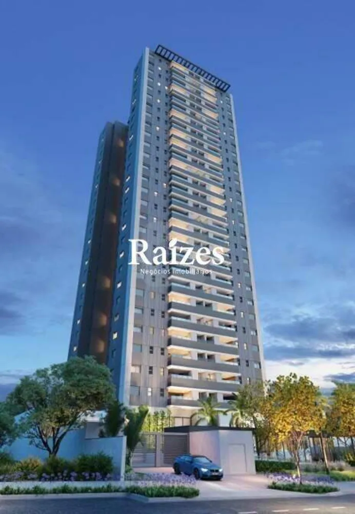 Apartamento, 3 quartos, 115 m² - Foto 4