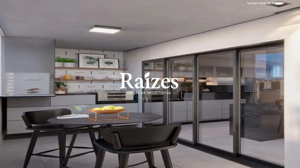 Apartamento, 2 quartos, 103 m² - Foto 4