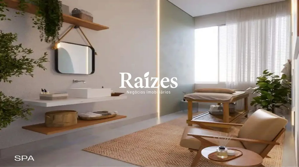 Apartamento, 2 quartos, 103 m² - Foto 2