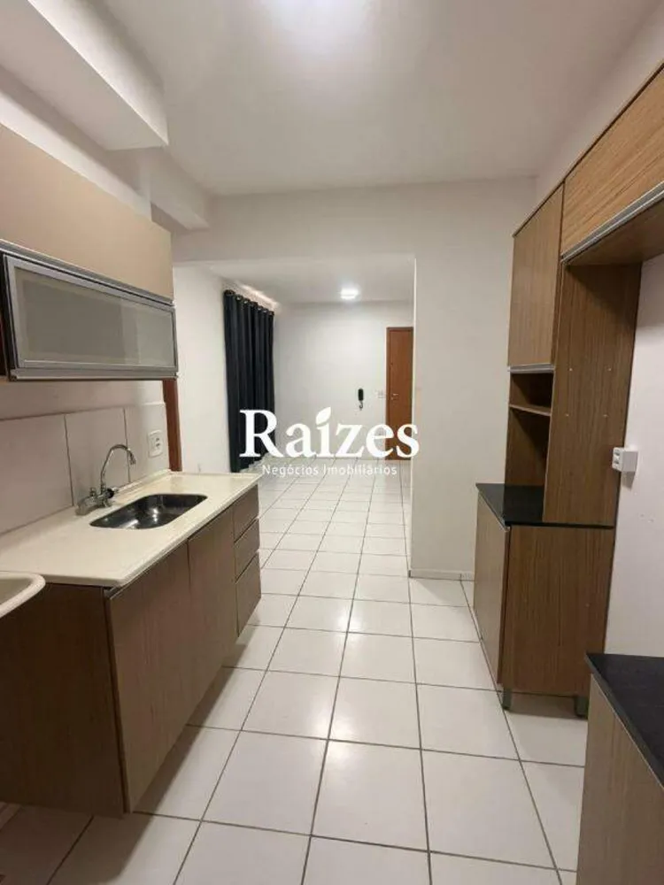 Apartamento, 2 quartos, 45 m² - Foto 1