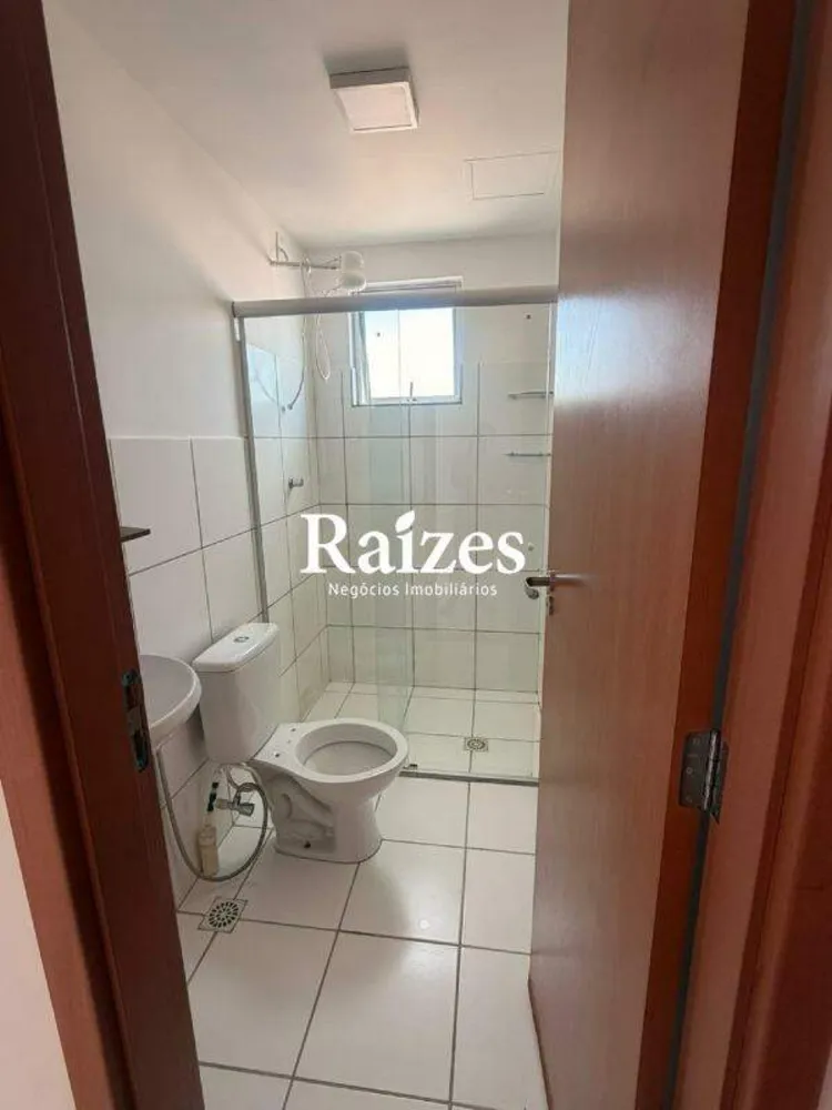 Apartamento, 2 quartos, 45 m² - Foto 4