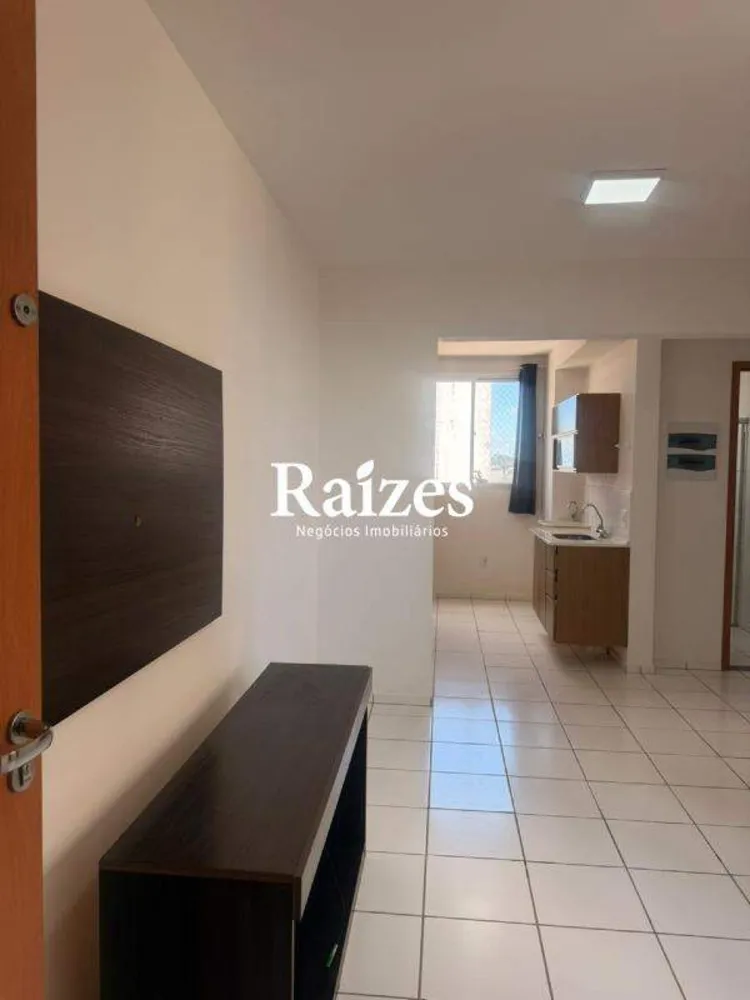 Apartamento, 2 quartos, 45 m² - Foto 2