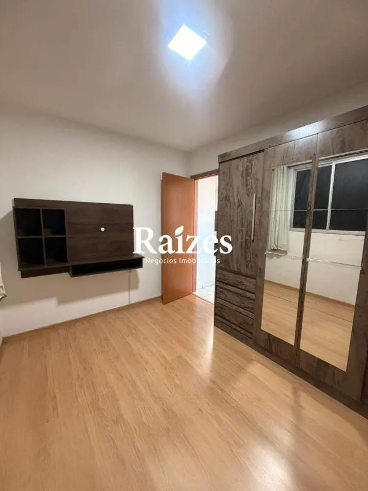 Apartamento, 2 quartos, 45 m² - Foto 3