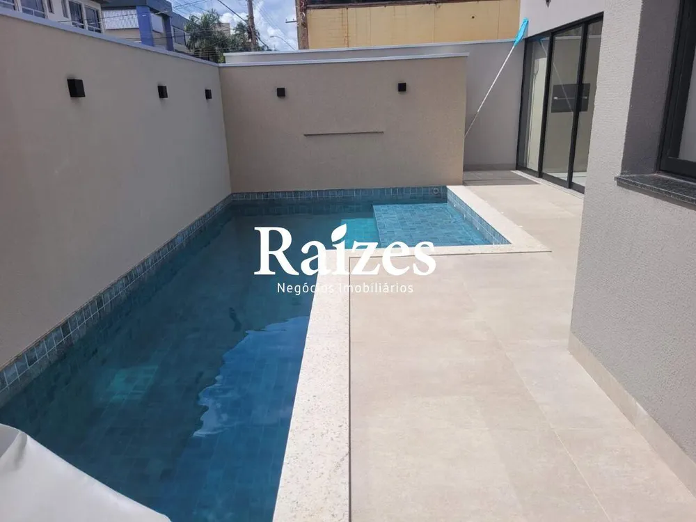 Apartamento, 3 quartos, 98 m² - Foto 3