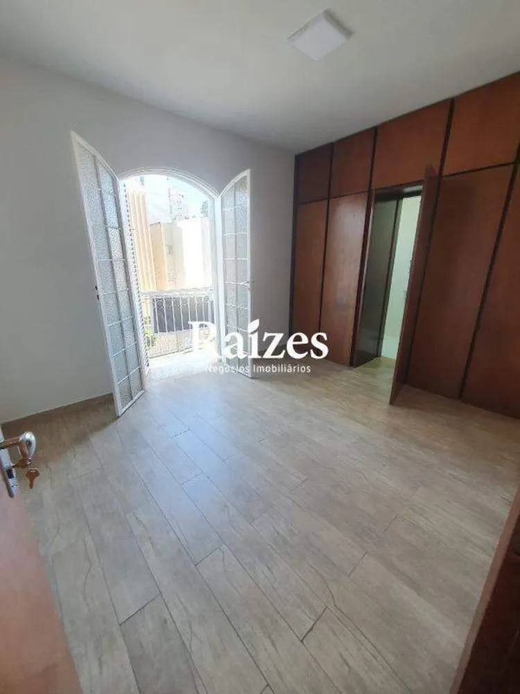 Apartamento, 3 quartos, 126 m² - Foto 1