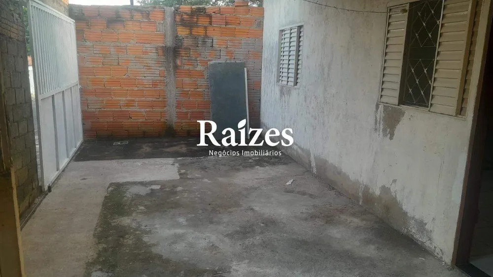 Casa, 2 quartos, 55 m² - Foto 4