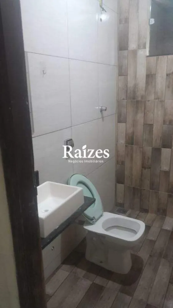 Casa, 2 quartos, 55 m² - Foto 3