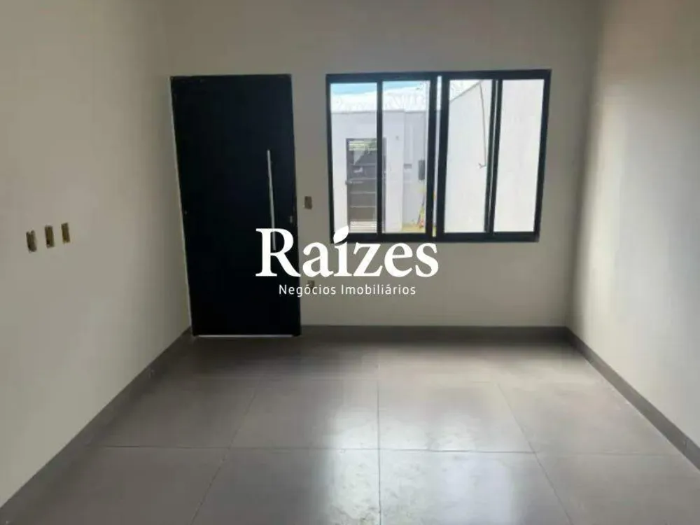 Casa, 3 quartos, 64 m² - Foto 2