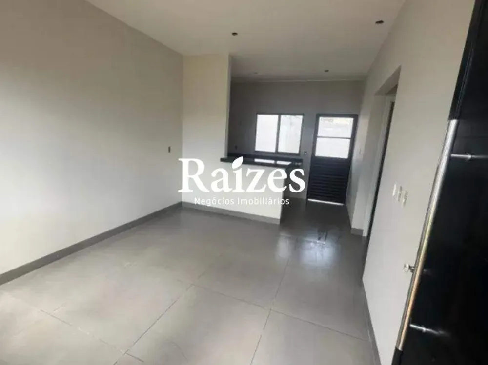 Casa, 3 quartos, 64 m² - Foto 1