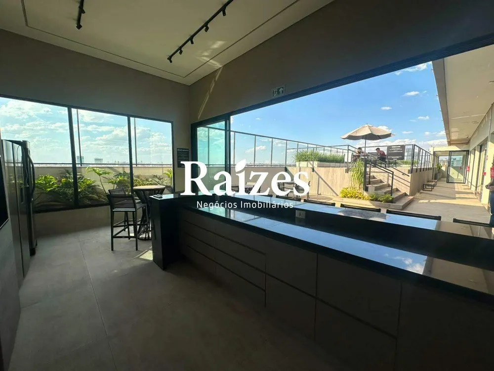 Apartamento, 1 quarto, 33 m² - Foto 4