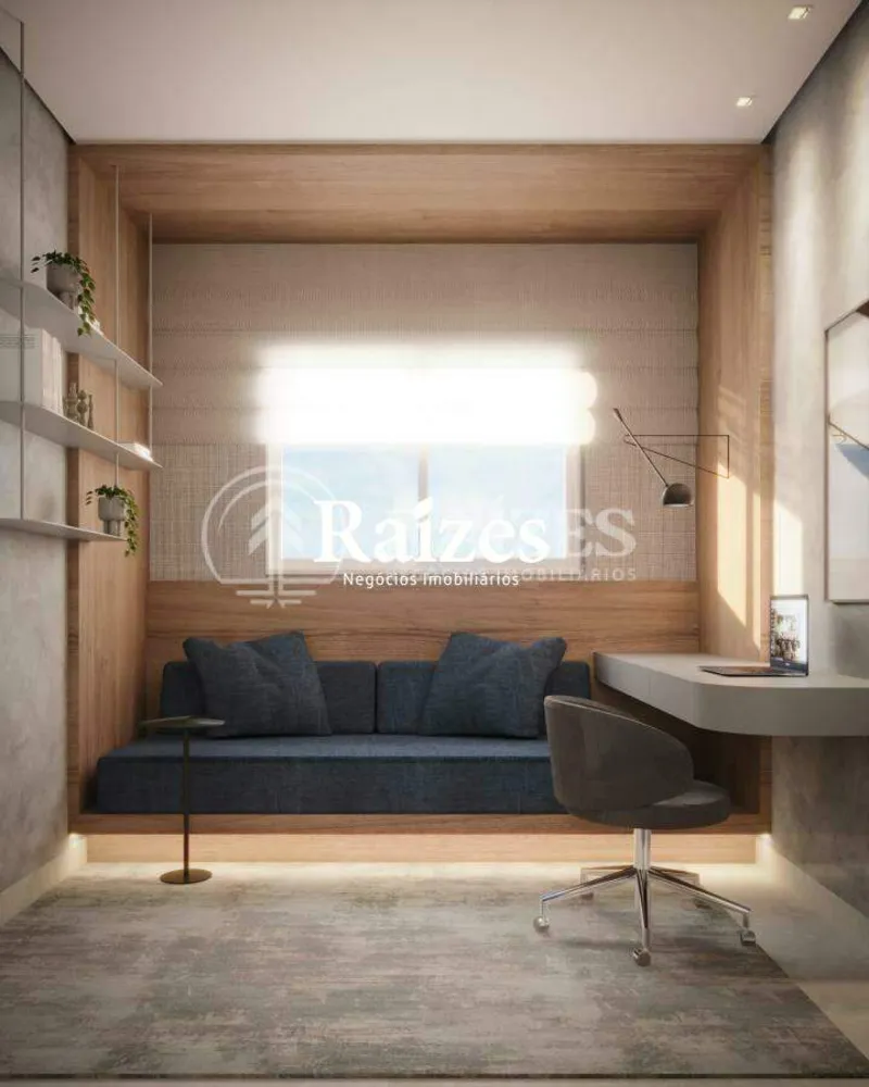 Apartamento, 3 quartos, 112 m² - Foto 1