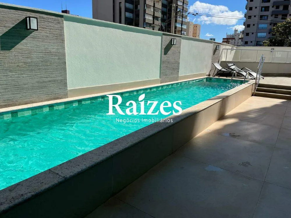 Apartamento, 3 quartos, 100 m² - Foto 4