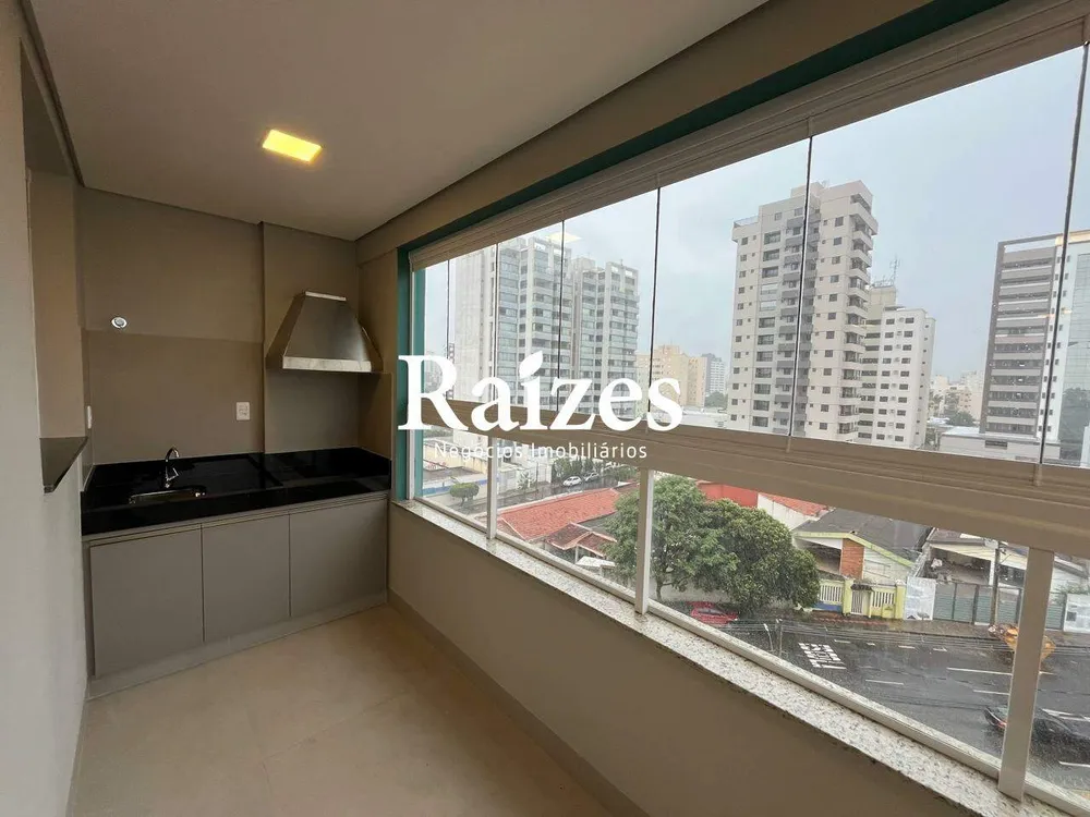 Apartamento, 3 quartos, 100 m² - Foto 1