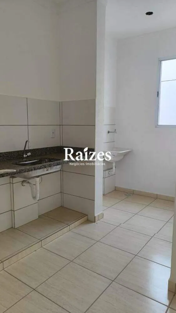Apartamento, 2 quartos, 59 m² - Foto 3