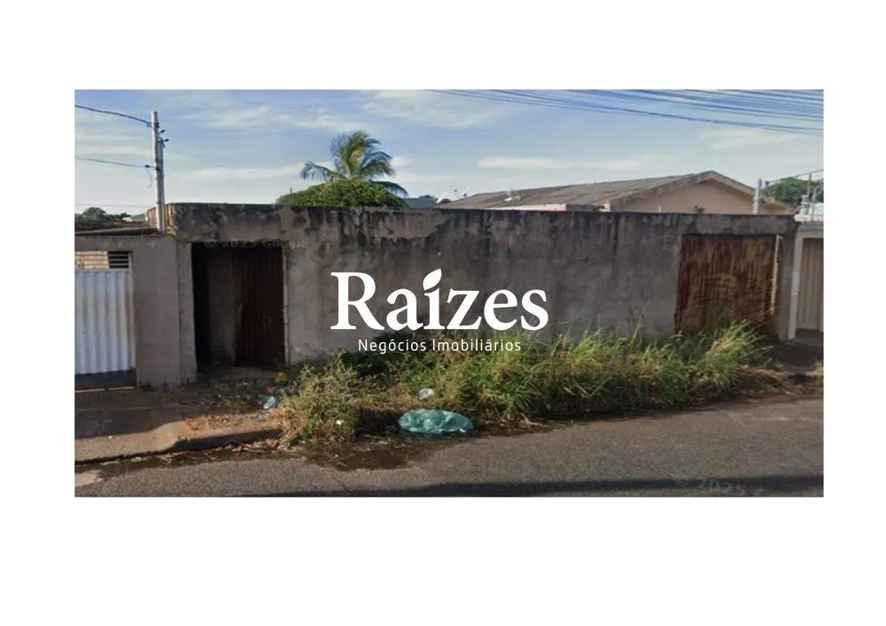 Terreno, 360 m² - Foto 1