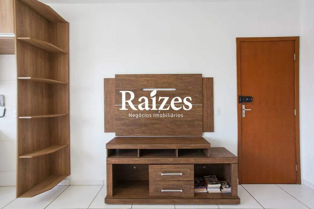 Apartamento, 2 quartos, 49 m² - Foto 3