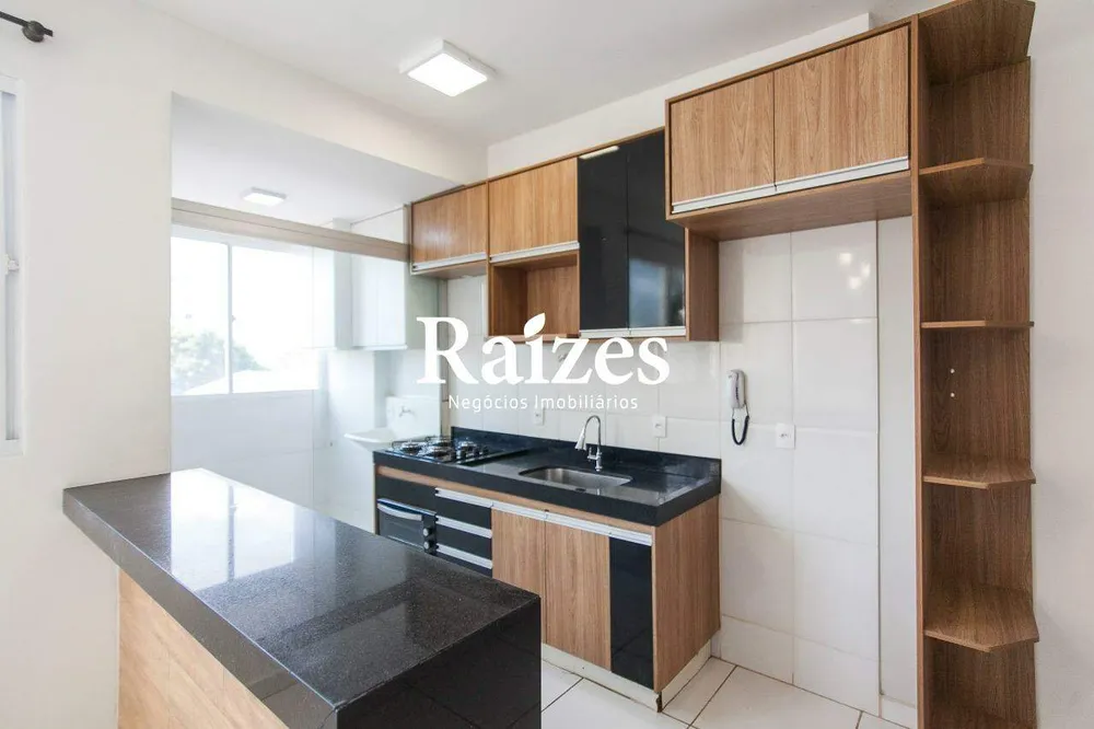 Apartamento, 2 quartos, 49 m² - Foto 1