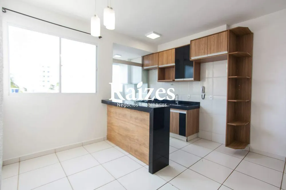 Apartamento, 2 quartos, 49 m² - Foto 4