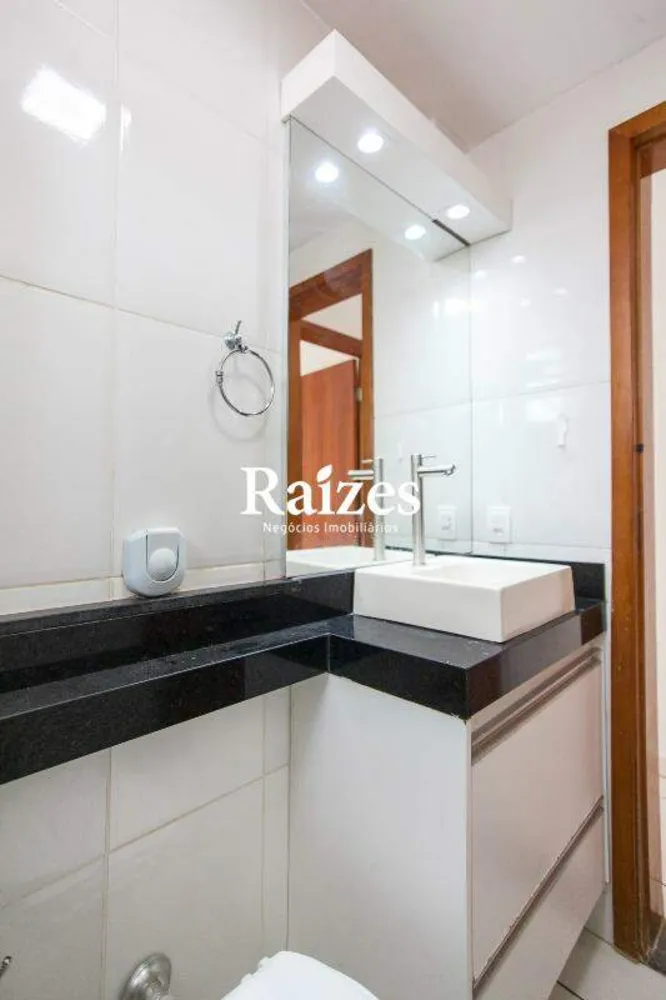 Apartamento, 2 quartos, 49 m² - Foto 2