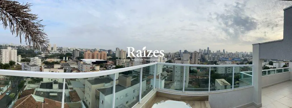 Apartamento, 3 quartos, 160 m² - Foto 2