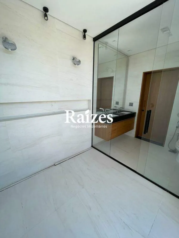 Casa, 4 quartos, 255 m² - Foto 3