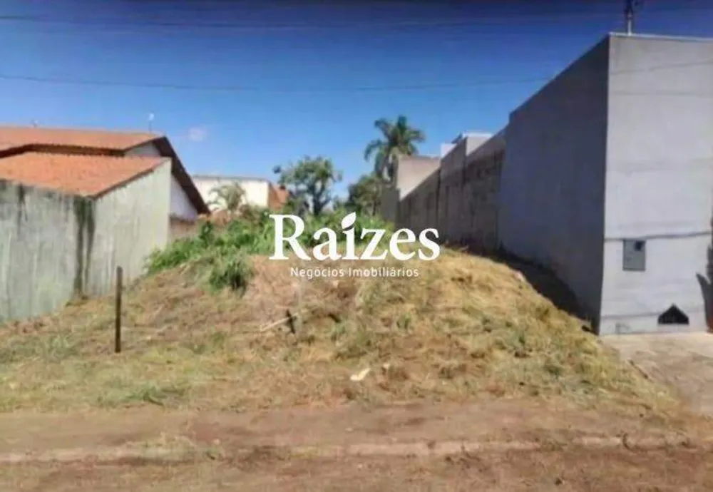 Terreno, 350 m² - Foto 1