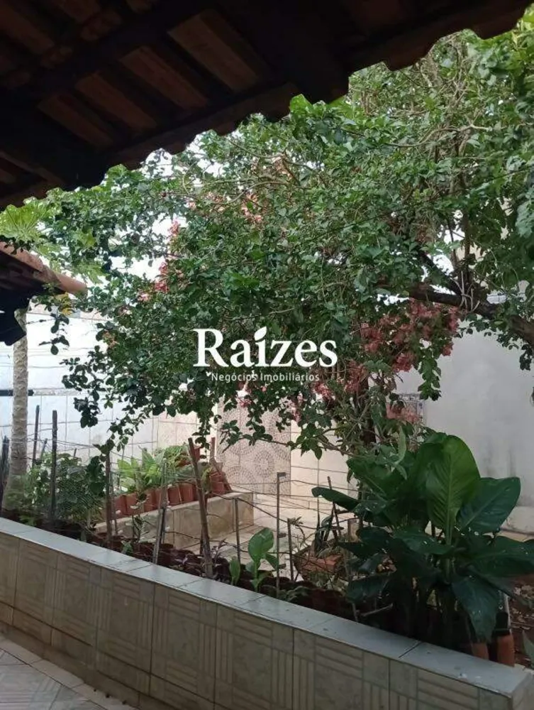 Casa, 3 quartos, 95 m² - Foto 2