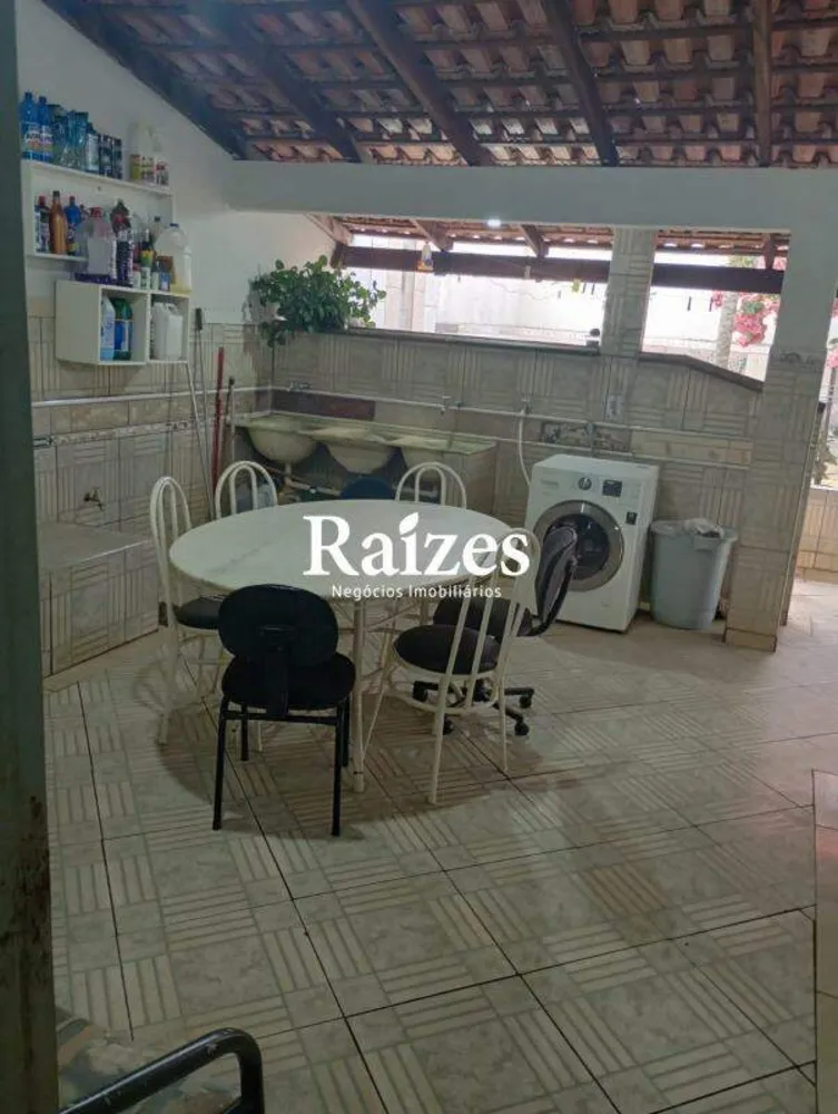 Casa, 3 quartos, 95 m² - Foto 3