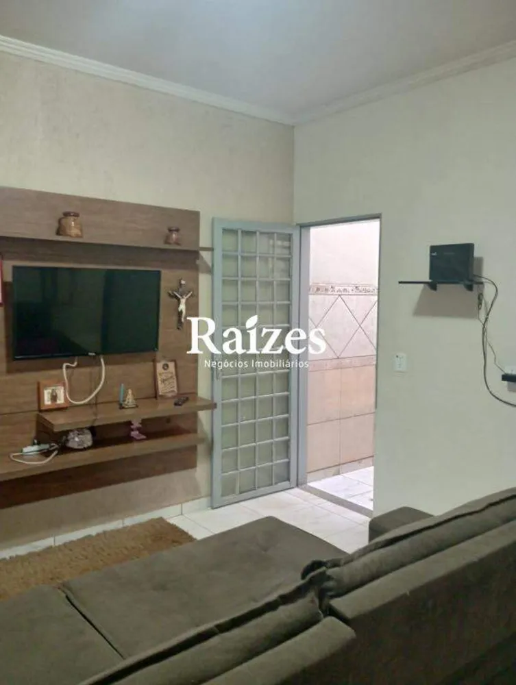 Casa, 3 quartos, 95 m² - Foto 1