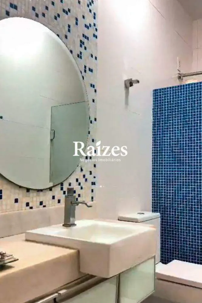 Casa, 3 quartos, 280 m² - Foto 3
