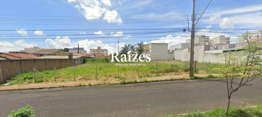 Terreno, 1320 m² - Foto 1