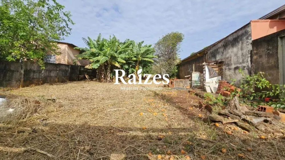 Terreno, 420 m² - Foto 2