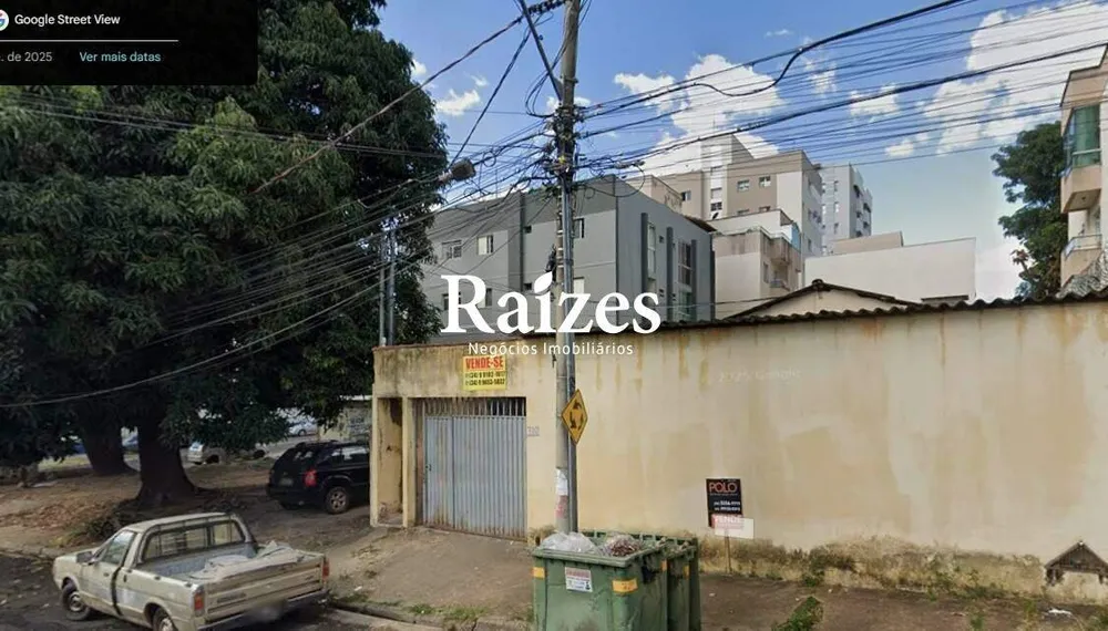 Terreno, 360 m² - Foto 1