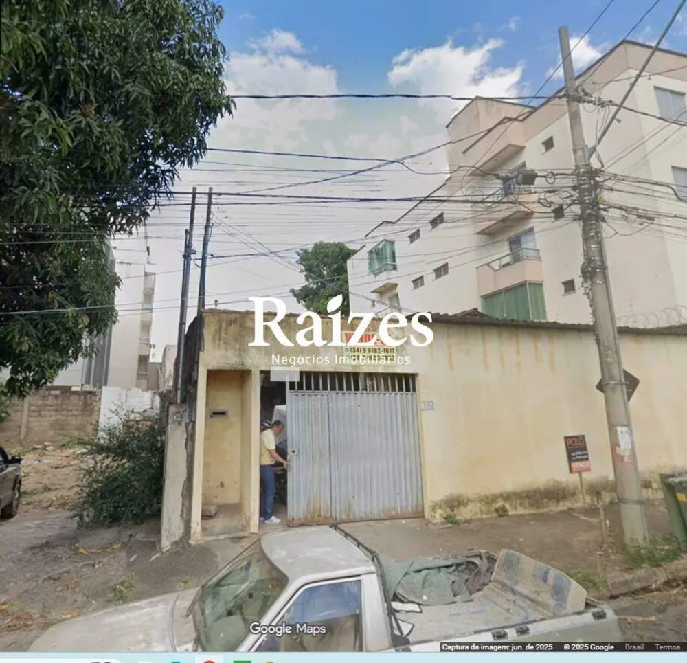 Terreno, 360 m² - Foto 2