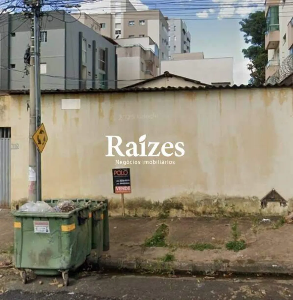 Terreno, 360 m² - Foto 3
