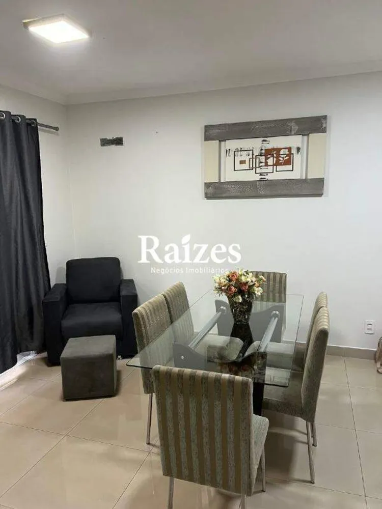 Apartamento, 3 quartos, 120 m² - Foto 4