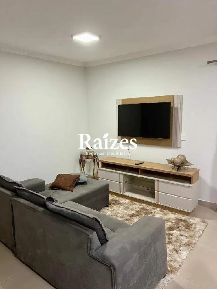Apartamento, 3 quartos, 120 m² - Foto 1