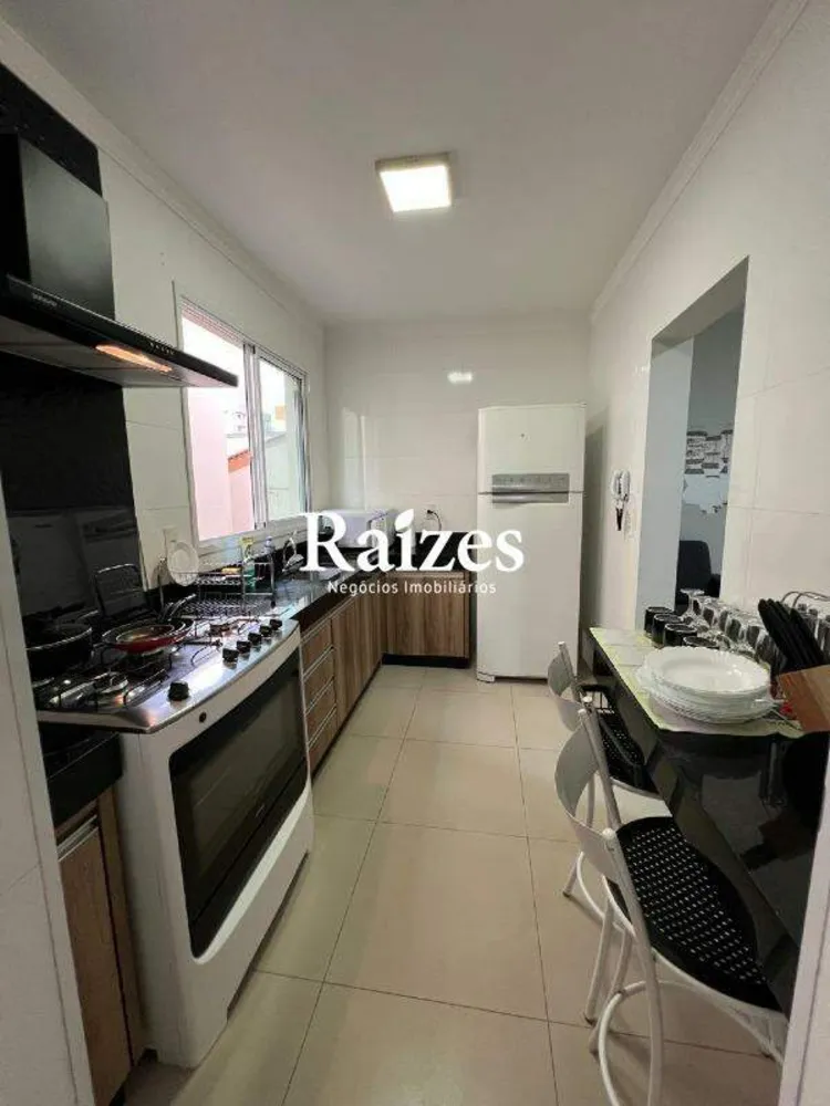 Apartamento, 3 quartos, 120 m² - Foto 3