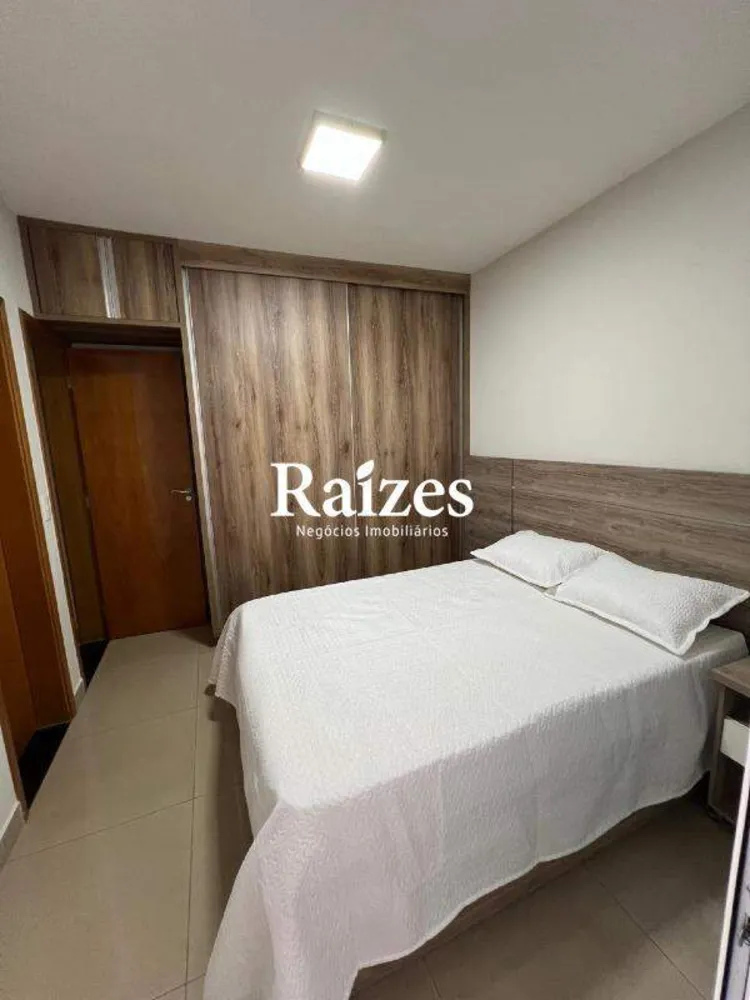 Apartamento, 3 quartos, 120 m² - Foto 2