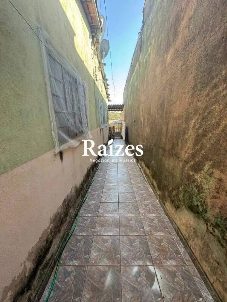 Casa, 2 quartos, 86 m² - Foto 1