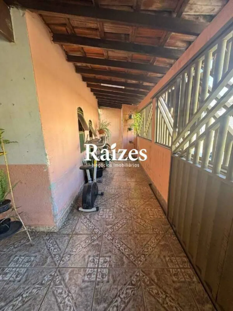 Casa, 2 quartos, 86 m² - Foto 4