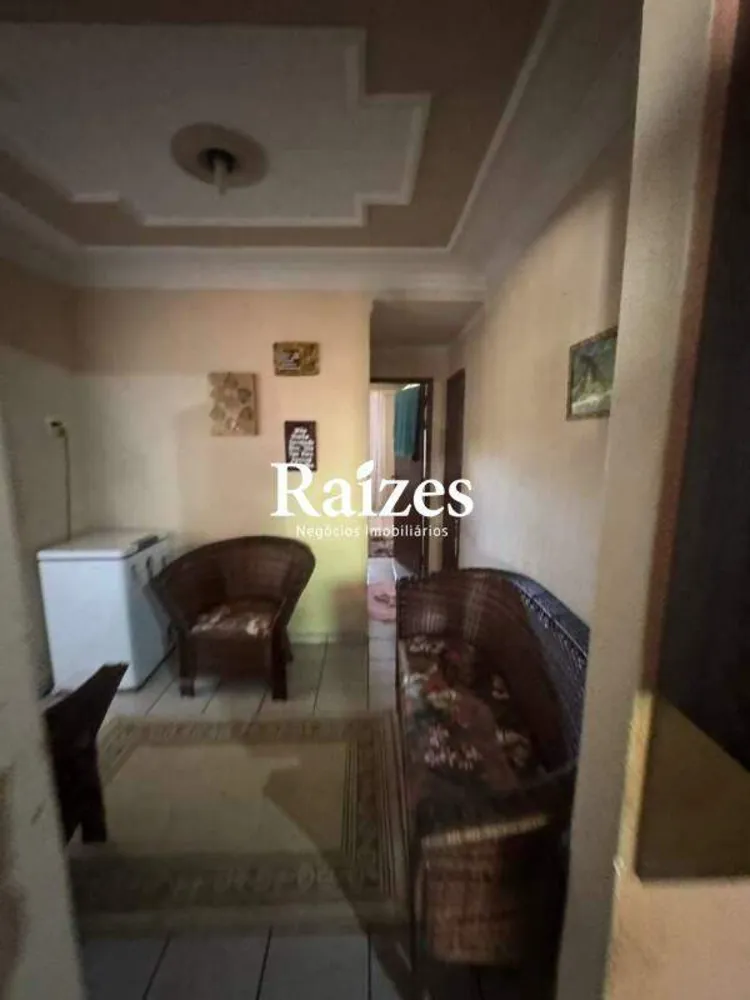 Casa, 2 quartos, 86 m² - Foto 3